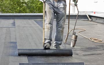 flat roof replacement Wanlip, Leicestershire