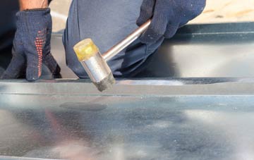 Wanlip metal roofing costs