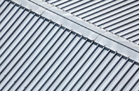 Wanlip metal roofing